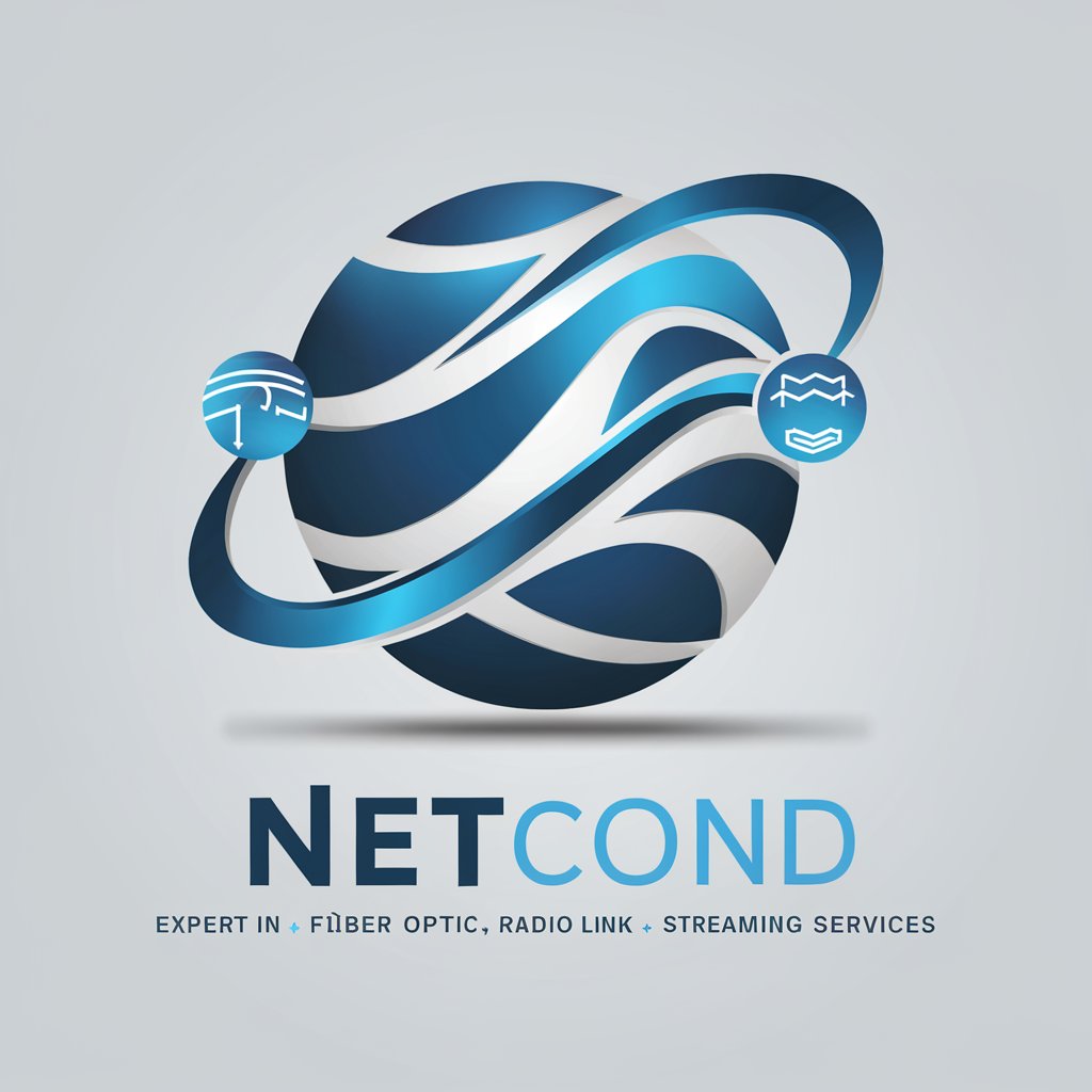 NetCond in GPT Store