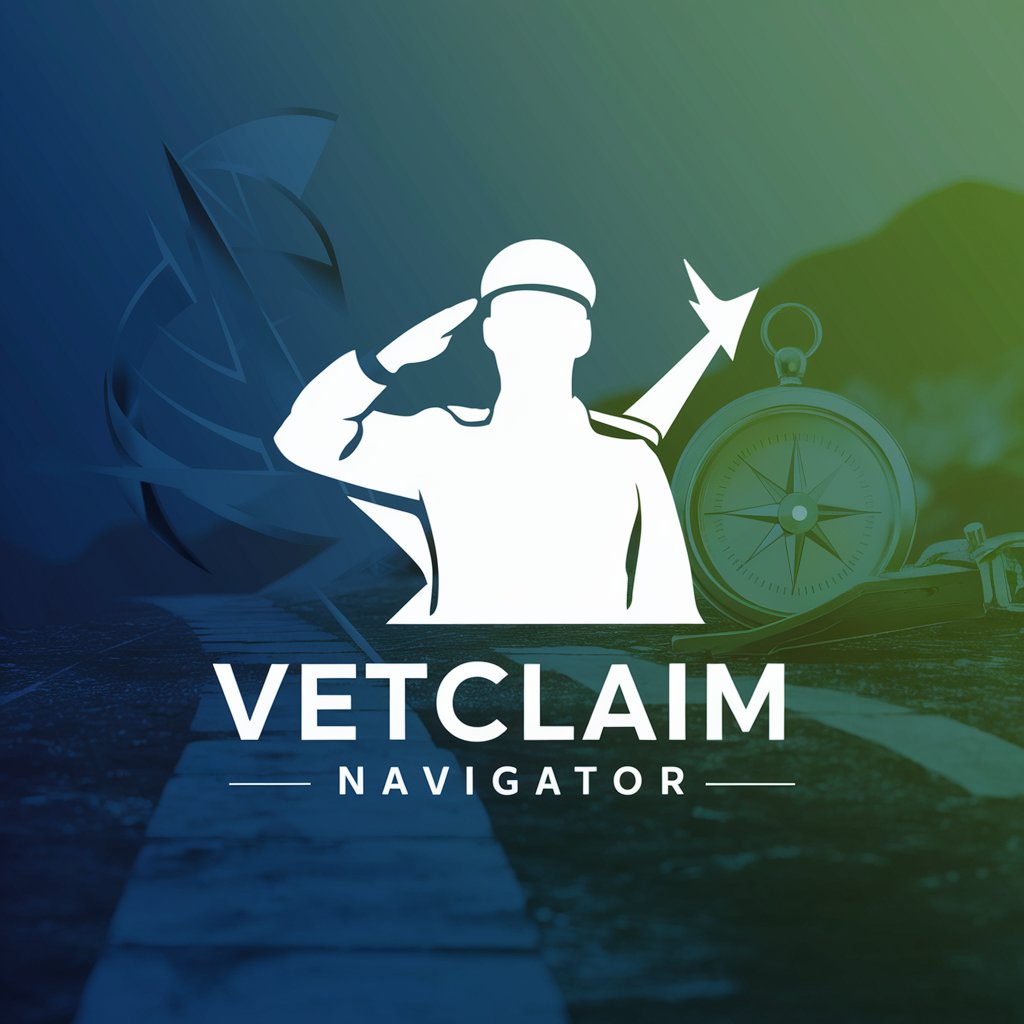 VetClaim Navigator