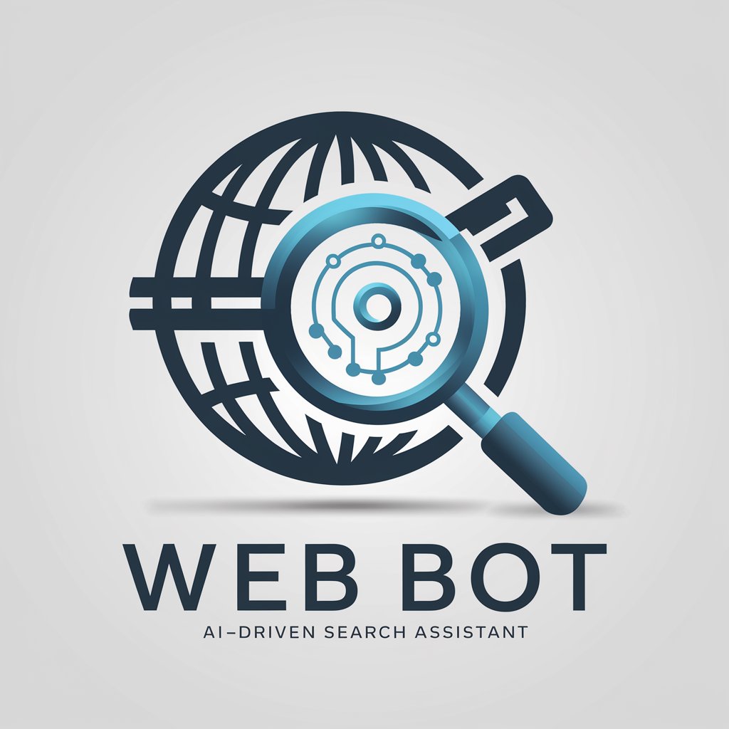 WEB BOT in GPT Store