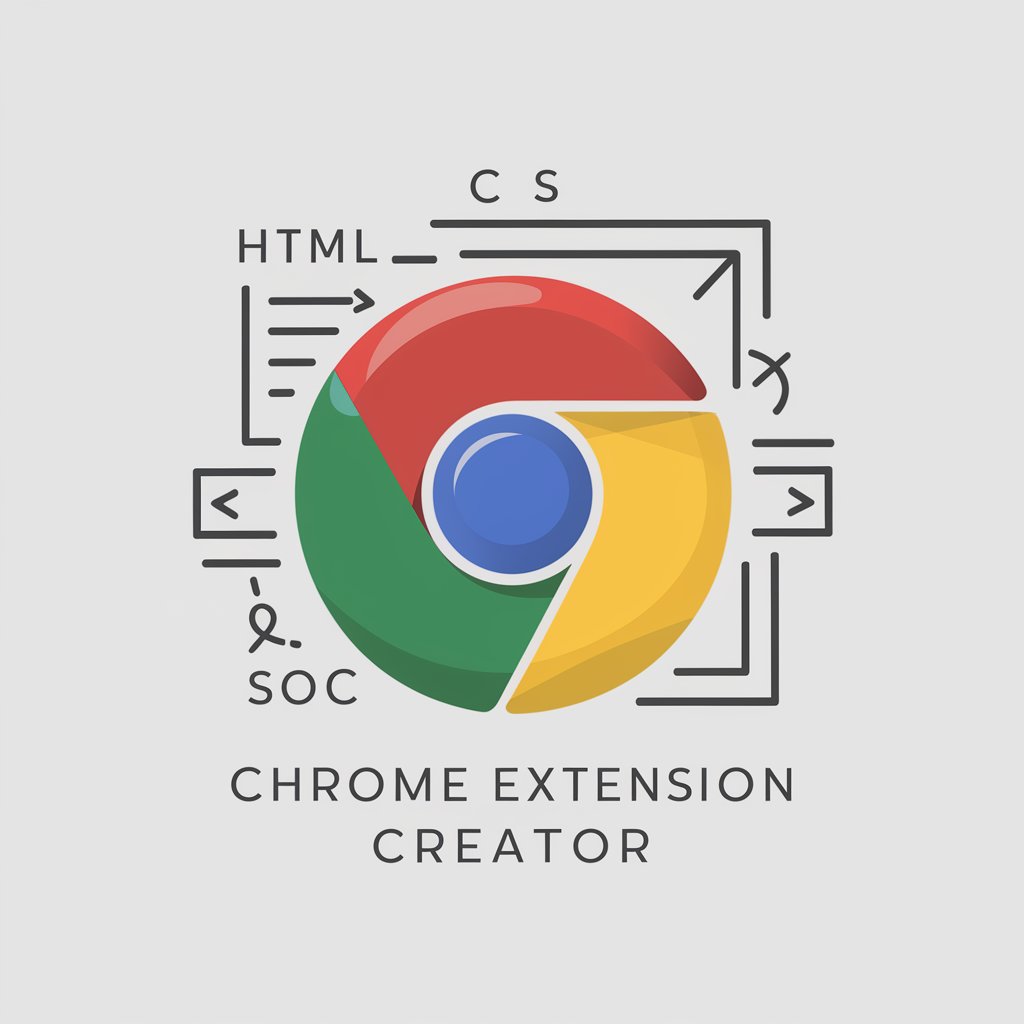 Chrome Extension Creator