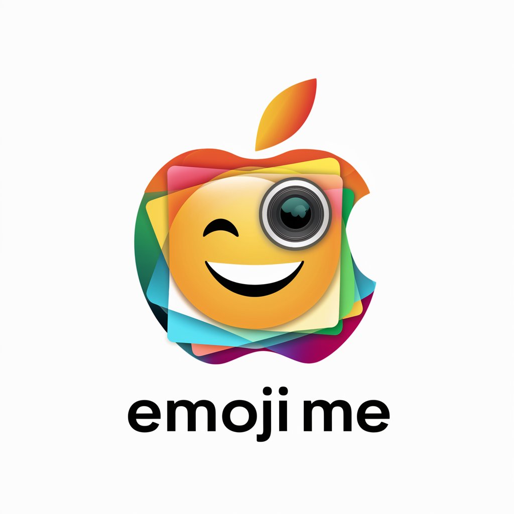 My Emoji-Free Emoji Translation AI