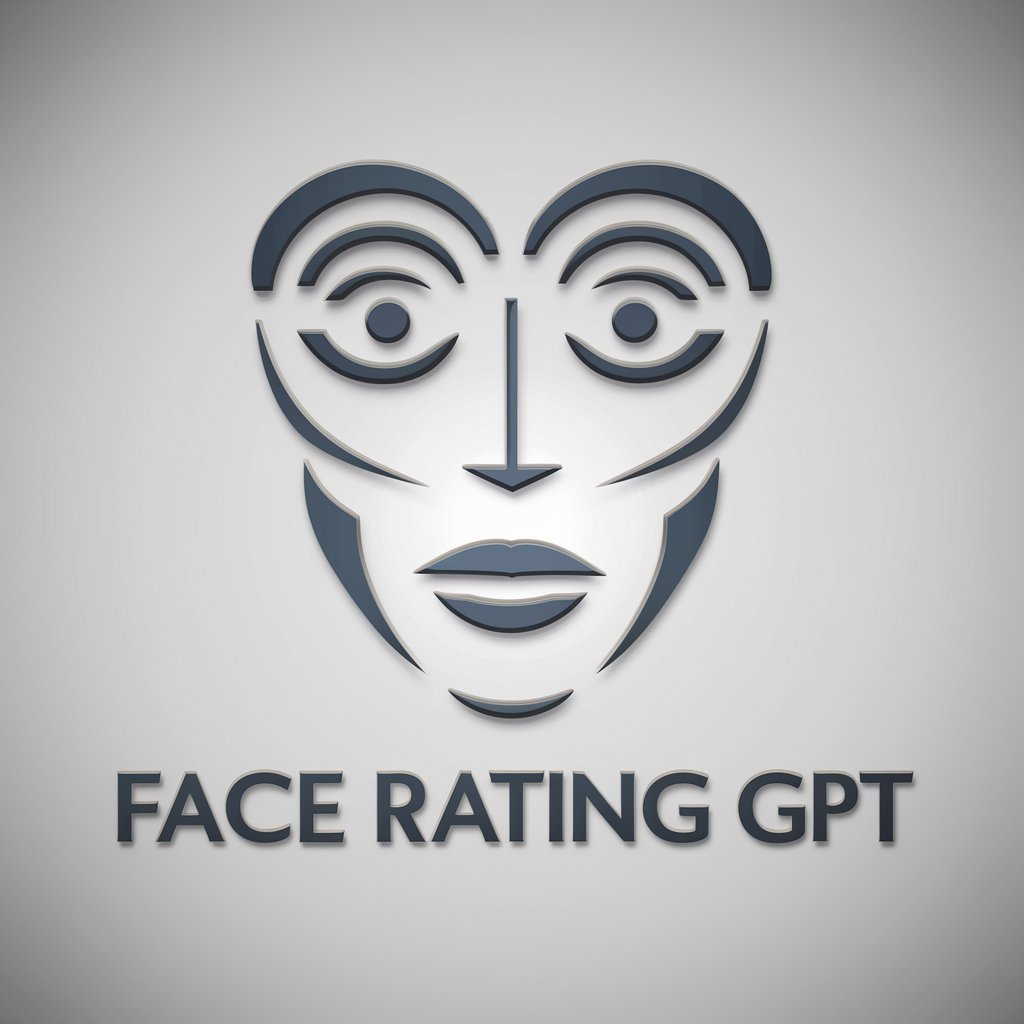 Face Rating GPT 😐 in GPT Store