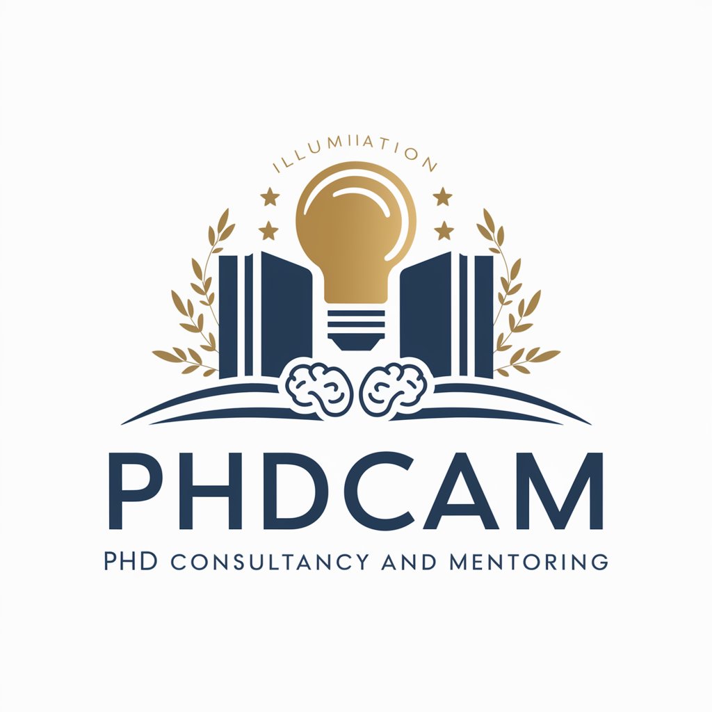 PhDCAM