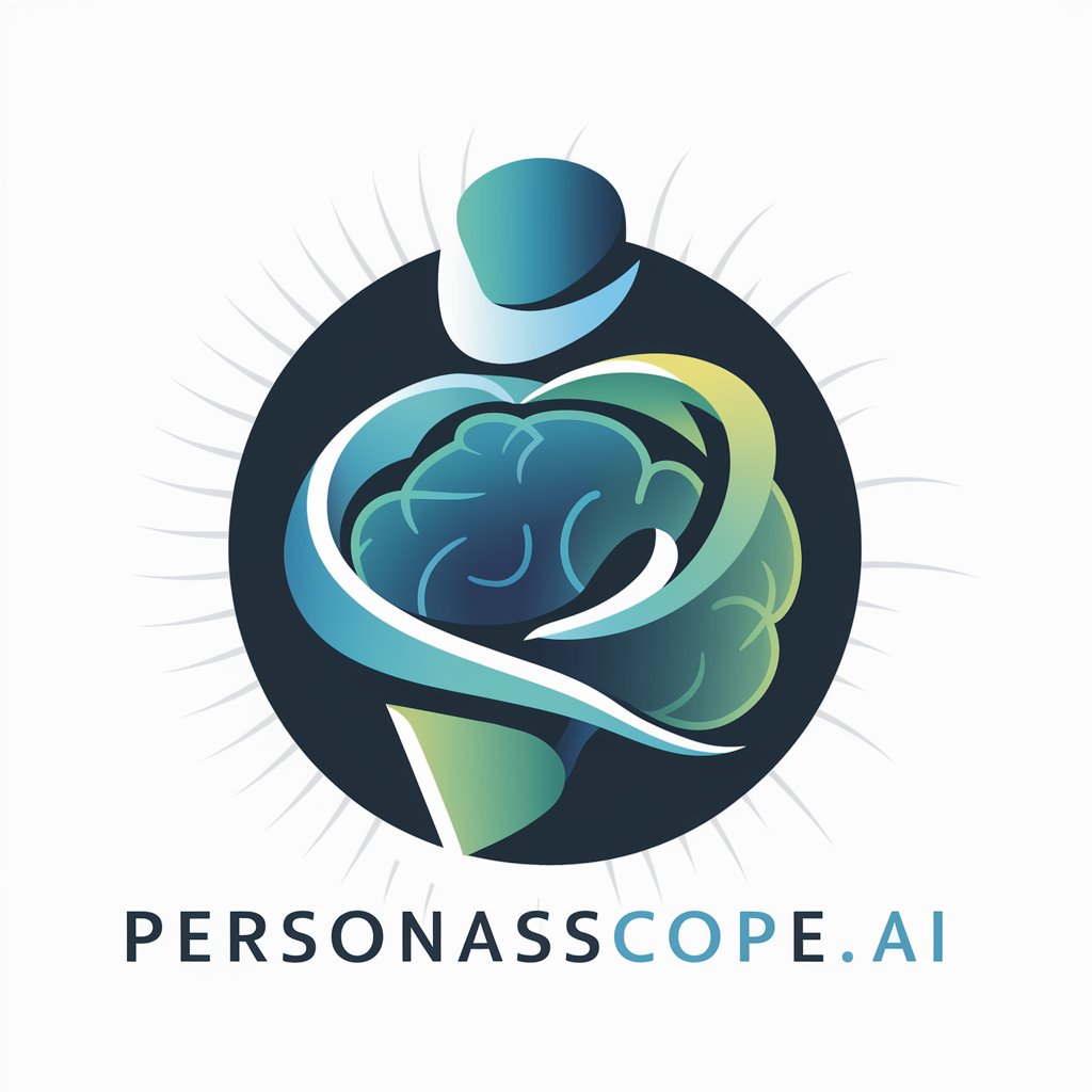 PersonaScope.AI