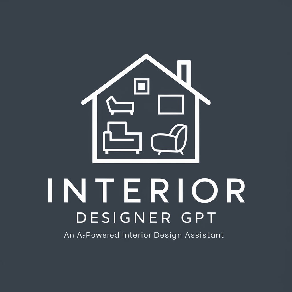 Interior Designer in GPT Store
