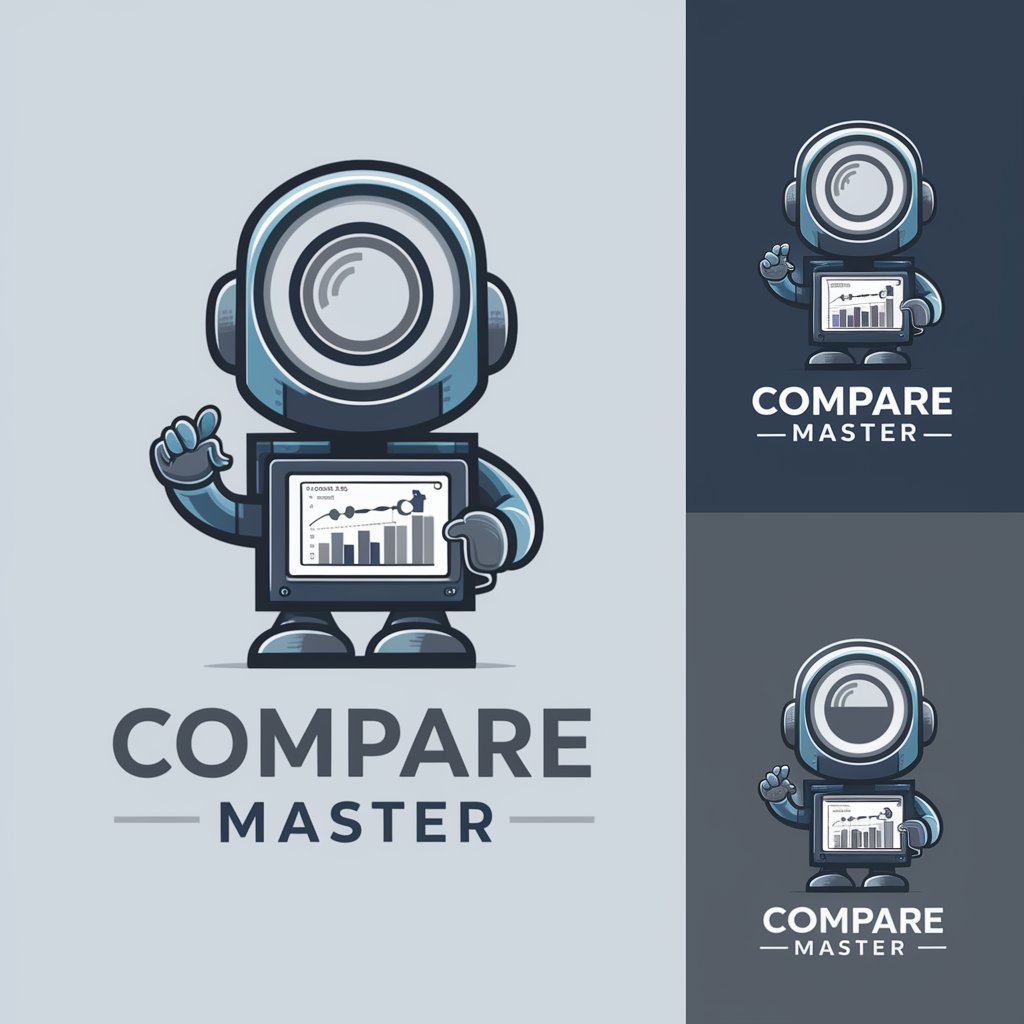 Compare Master