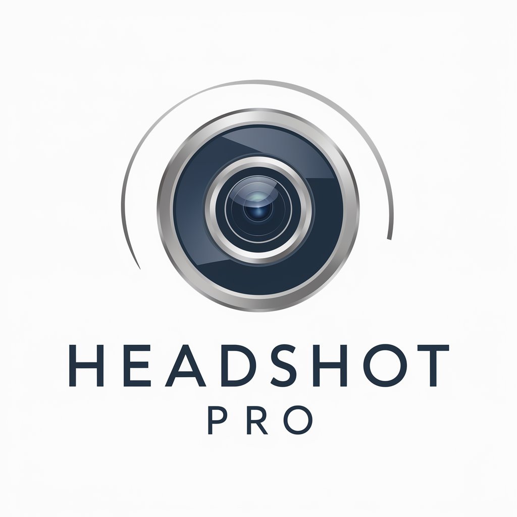 Headshot Pro