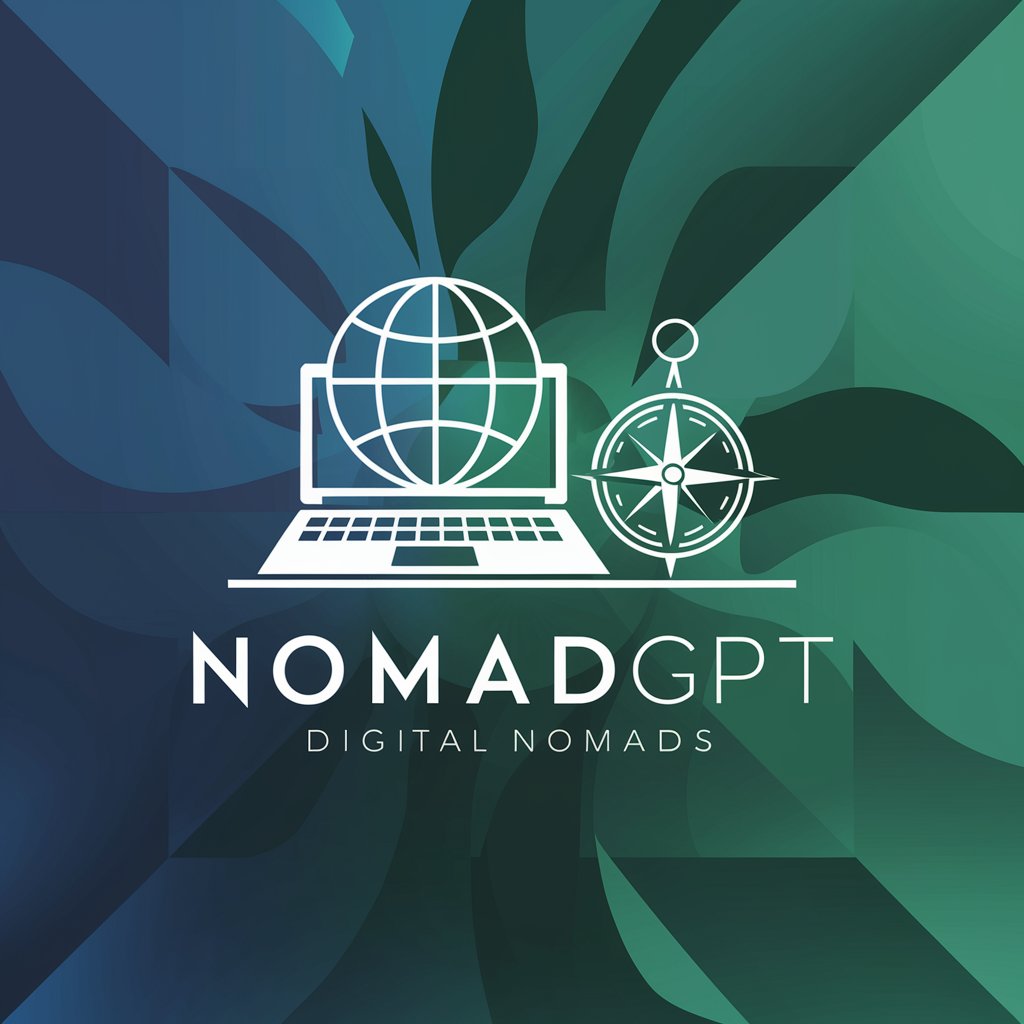 Nomad List in GPT Store