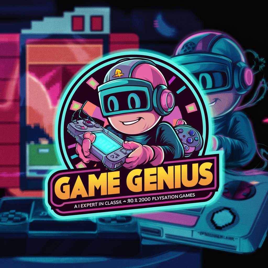 Game Genius