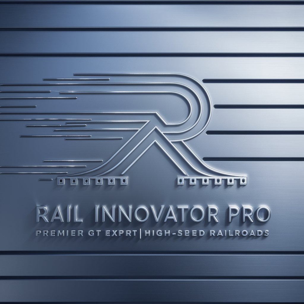 Rail Innovator Pro