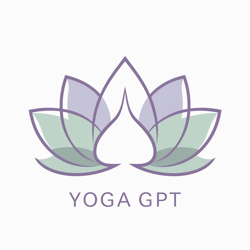 Yoga GPT in GPT Store
