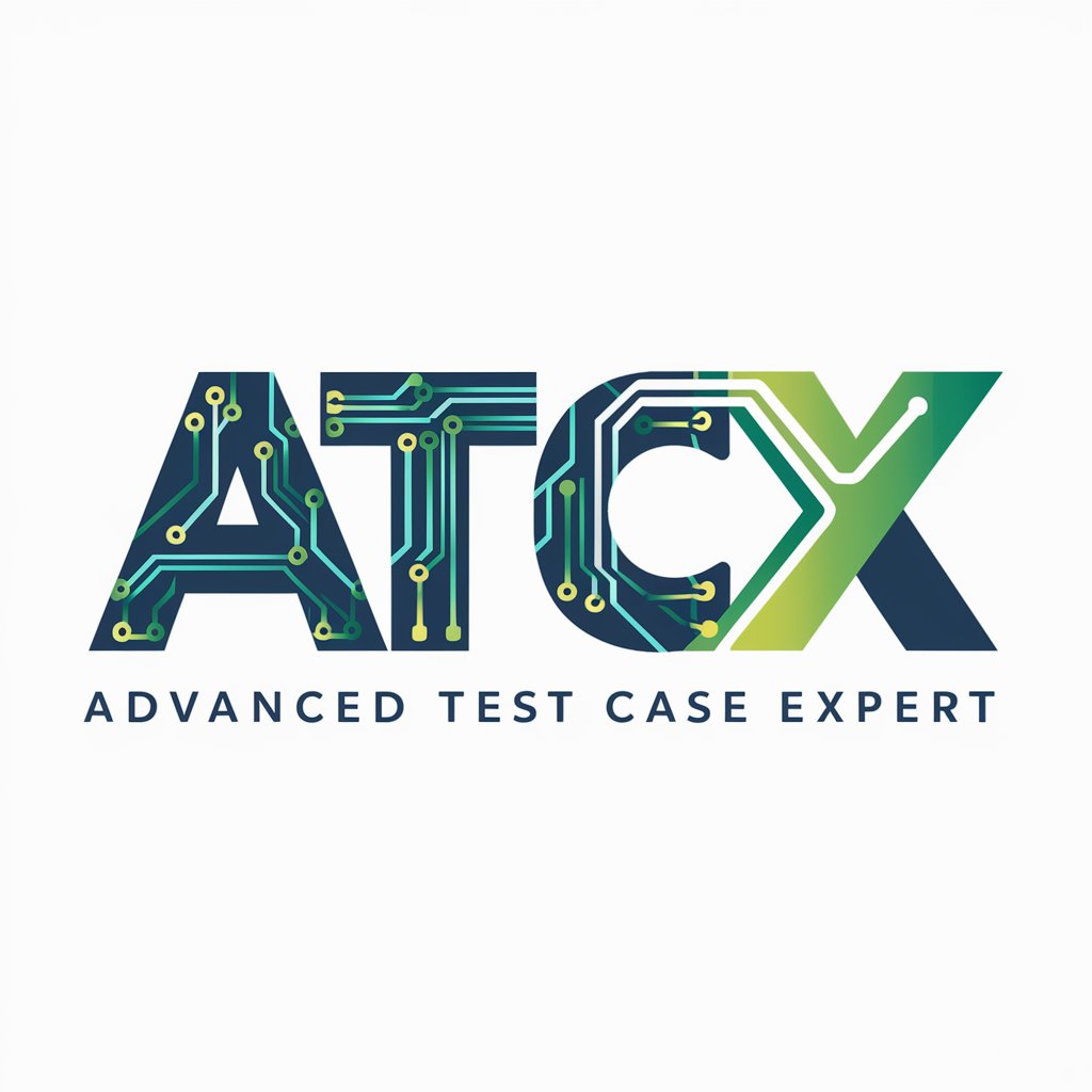 Advanced Test Case Expert