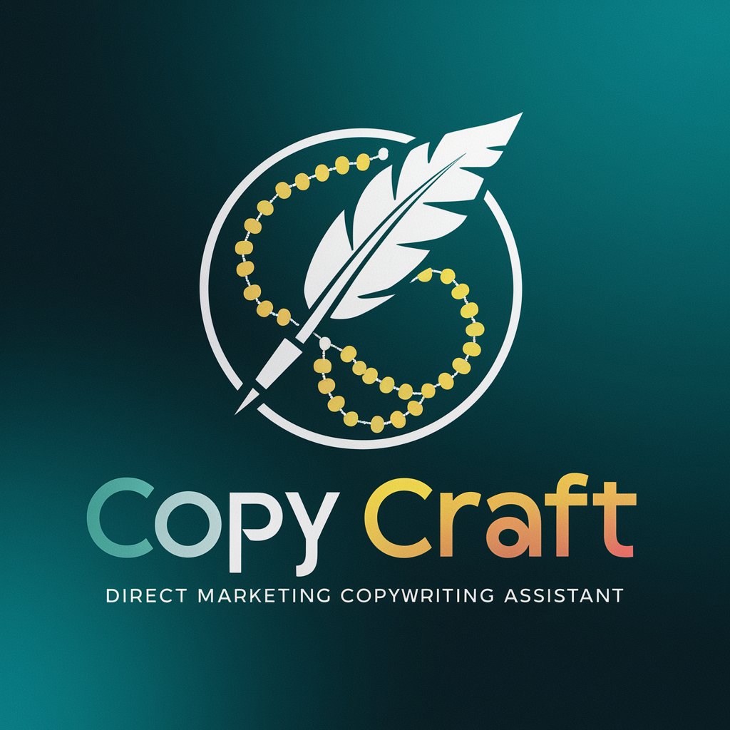Copy Craft