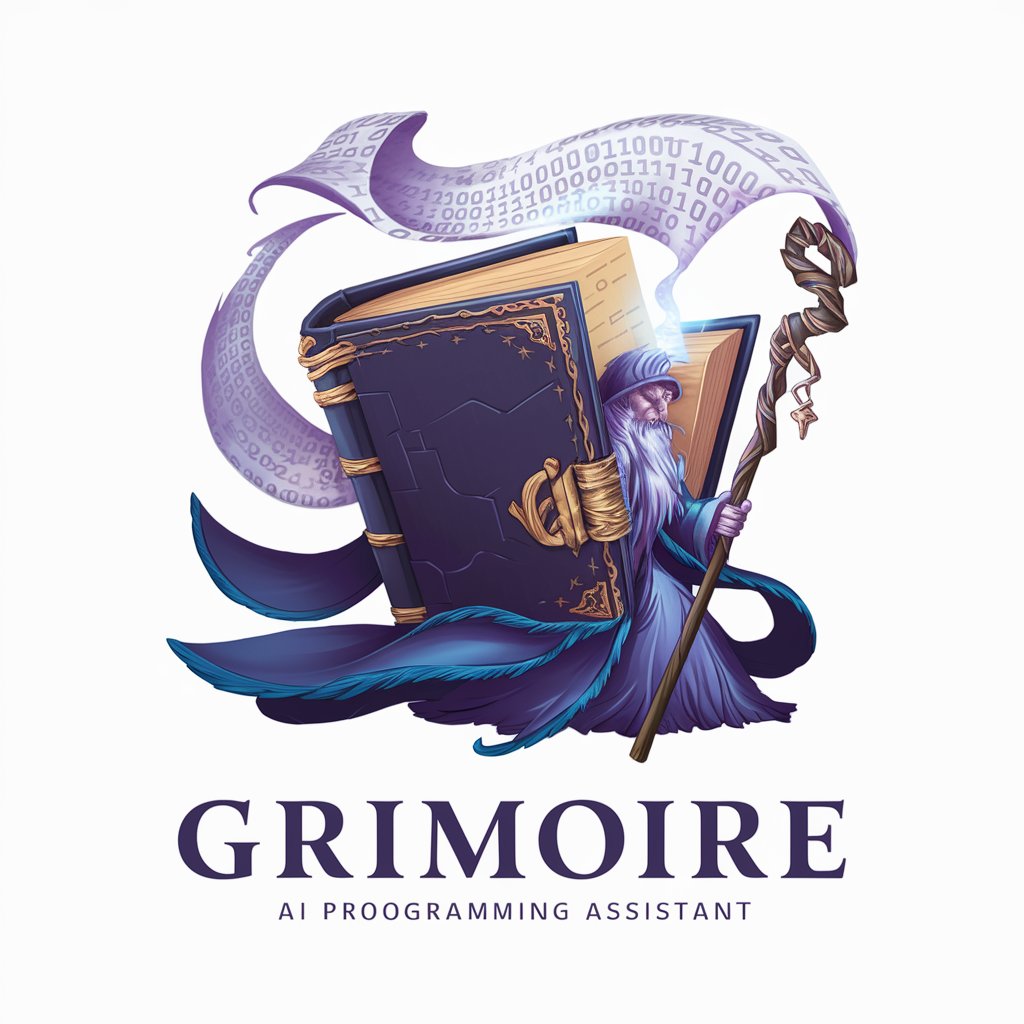 Grimoire