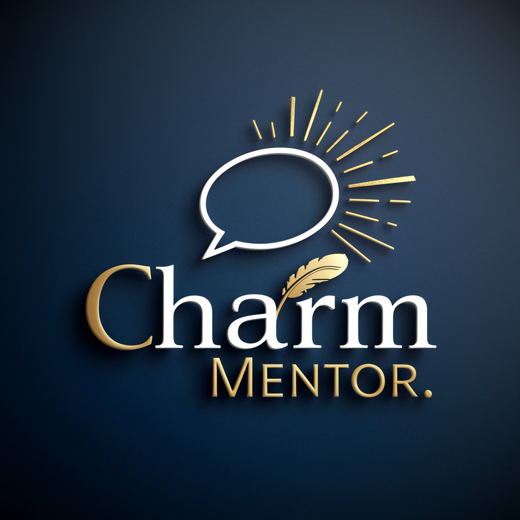 Charm Mentor in GPT Store