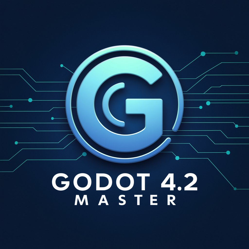 Godot 4.2 Master in GPT Store