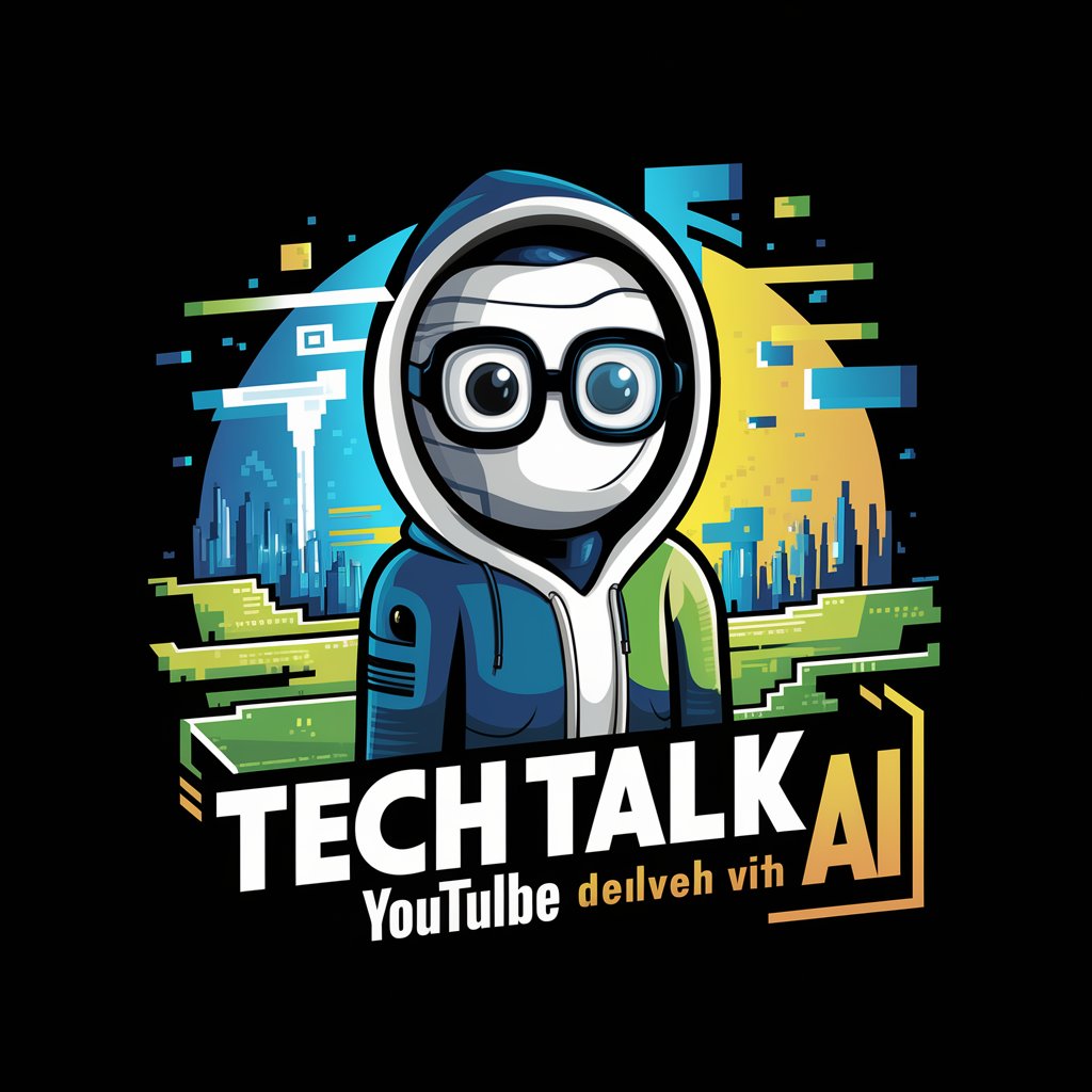 TechTalk AI in GPT Store