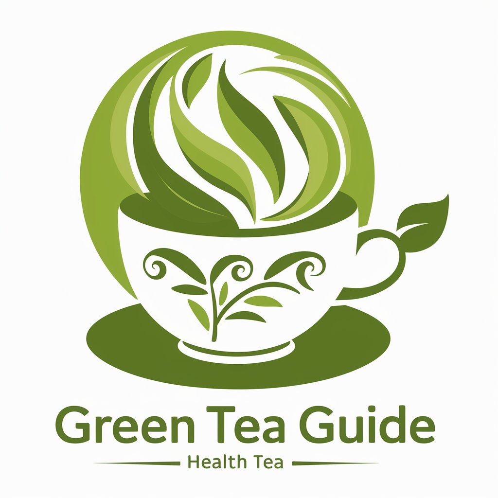Green Tea Guide
