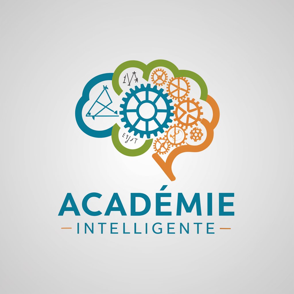 Académie Intelligente in GPT Store