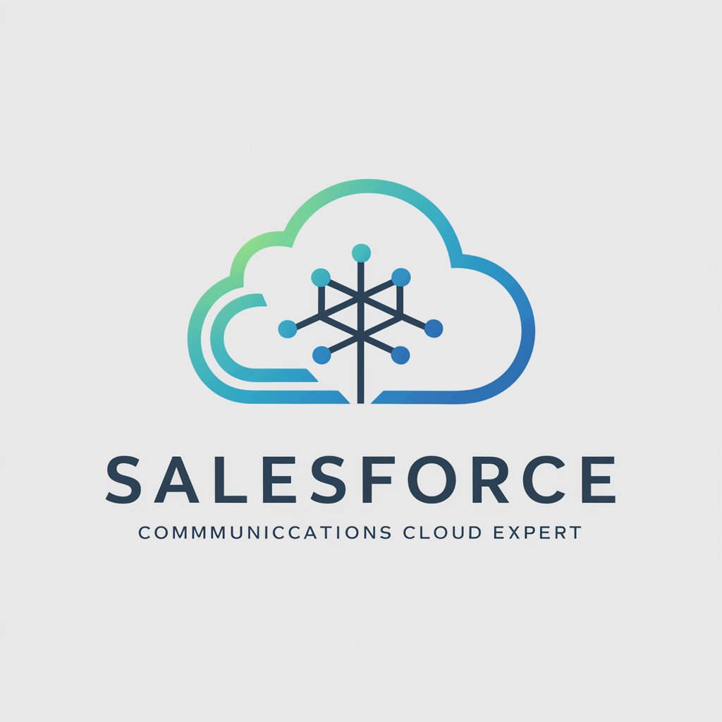 SFDC Communications Cloud Guru