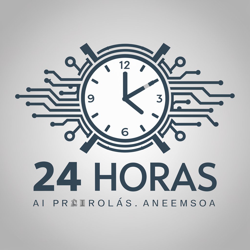 24 Horas meaning?