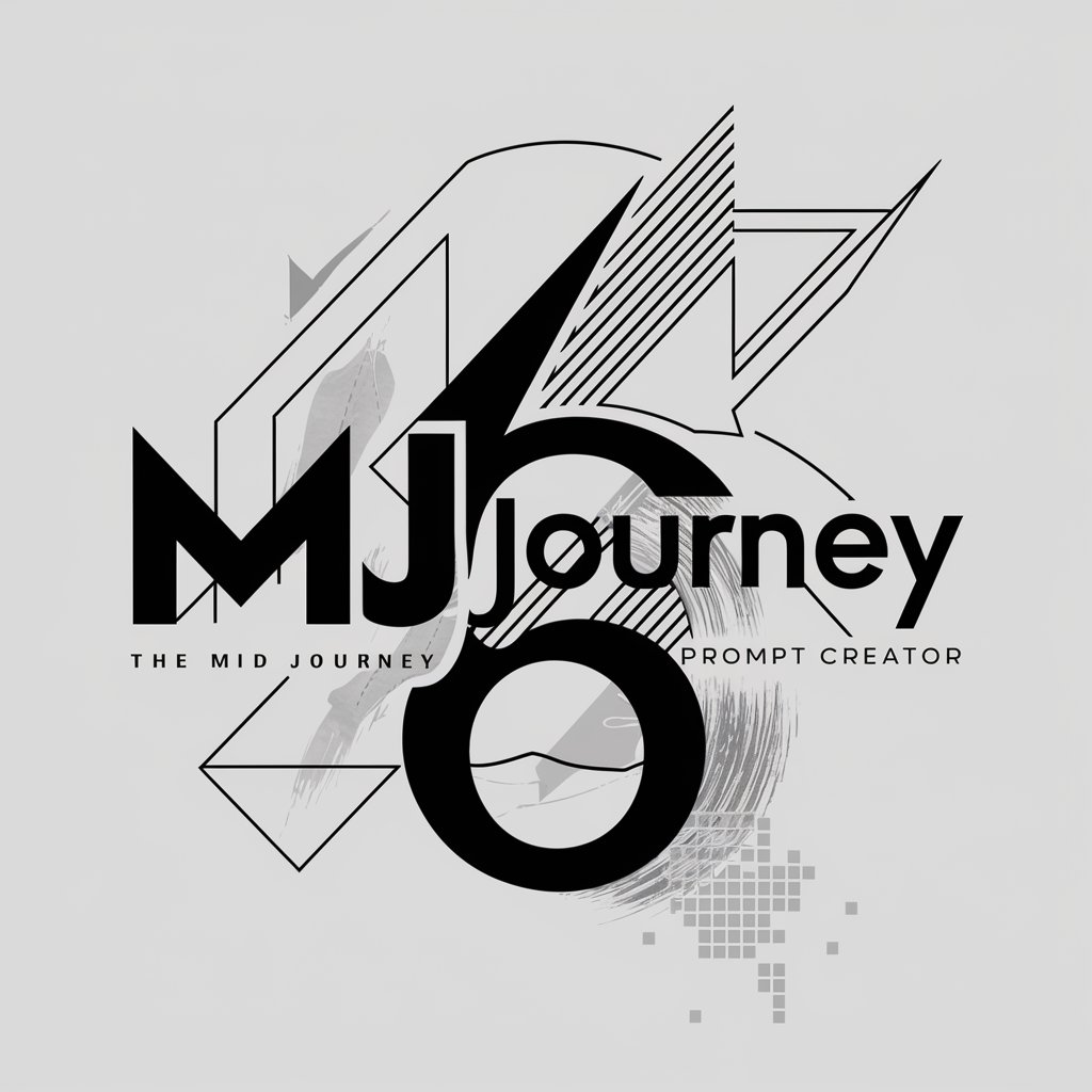Image Creator & Generator (Mid journey V6)