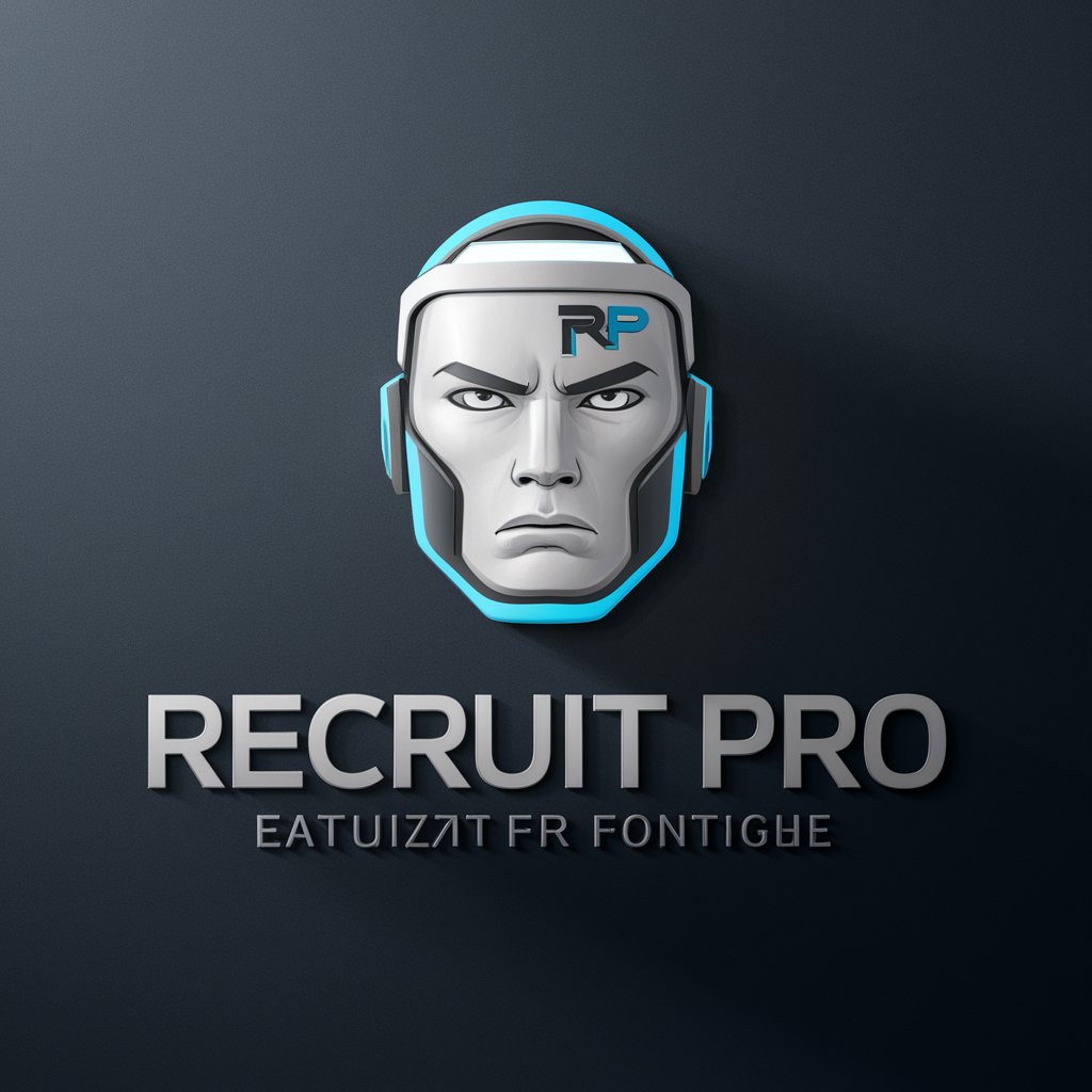 Recruit Pro