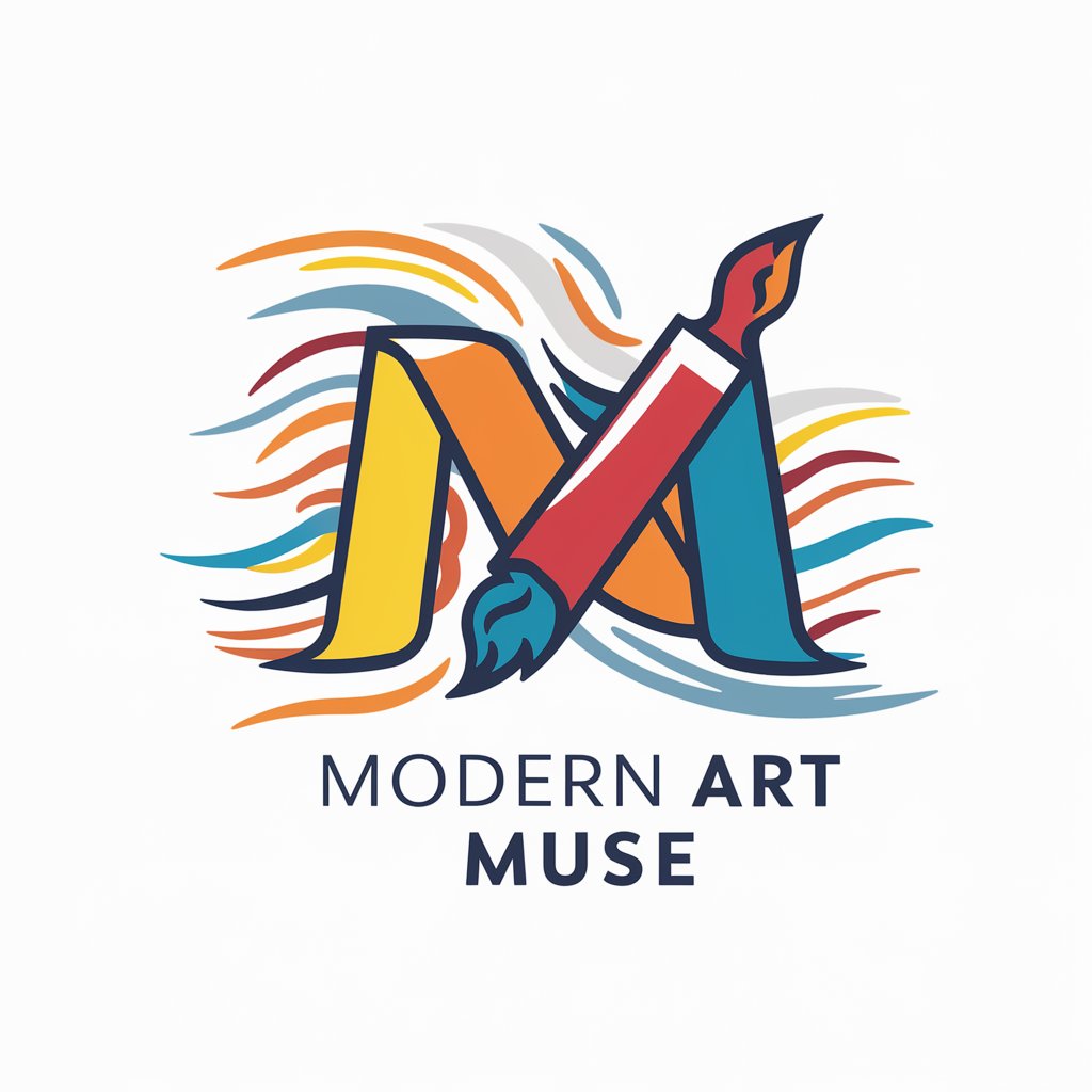 Modern Art Muse