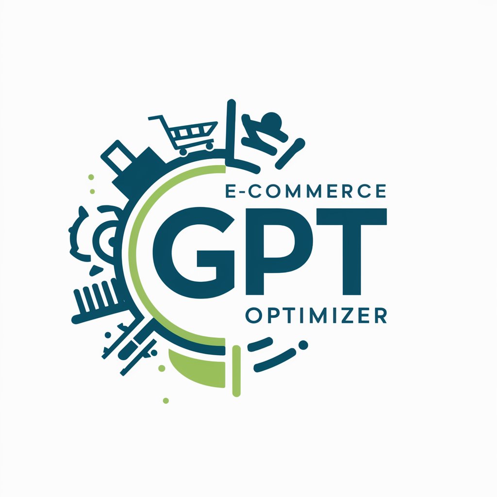 E-Commerce Optimizer