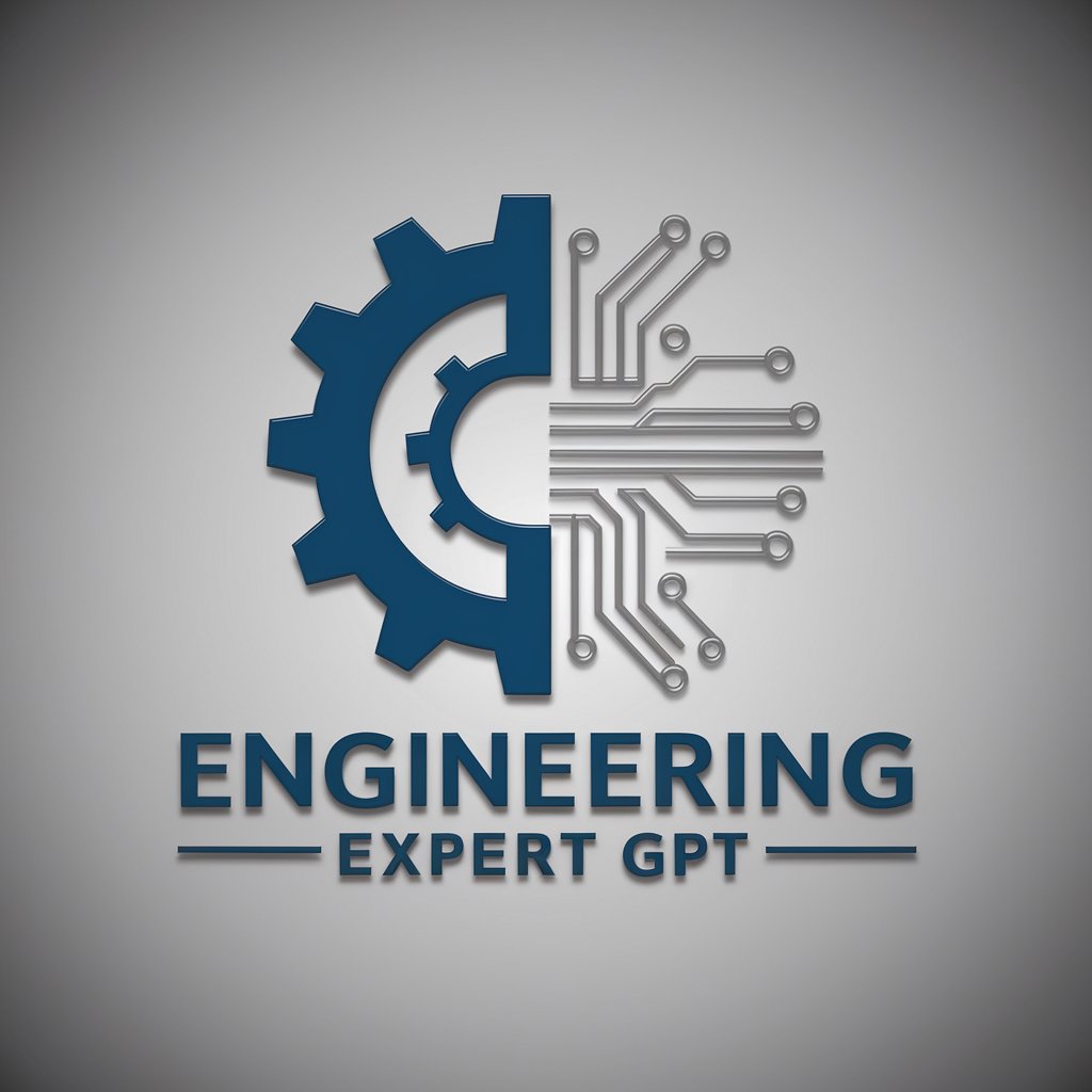 Engineering Expert