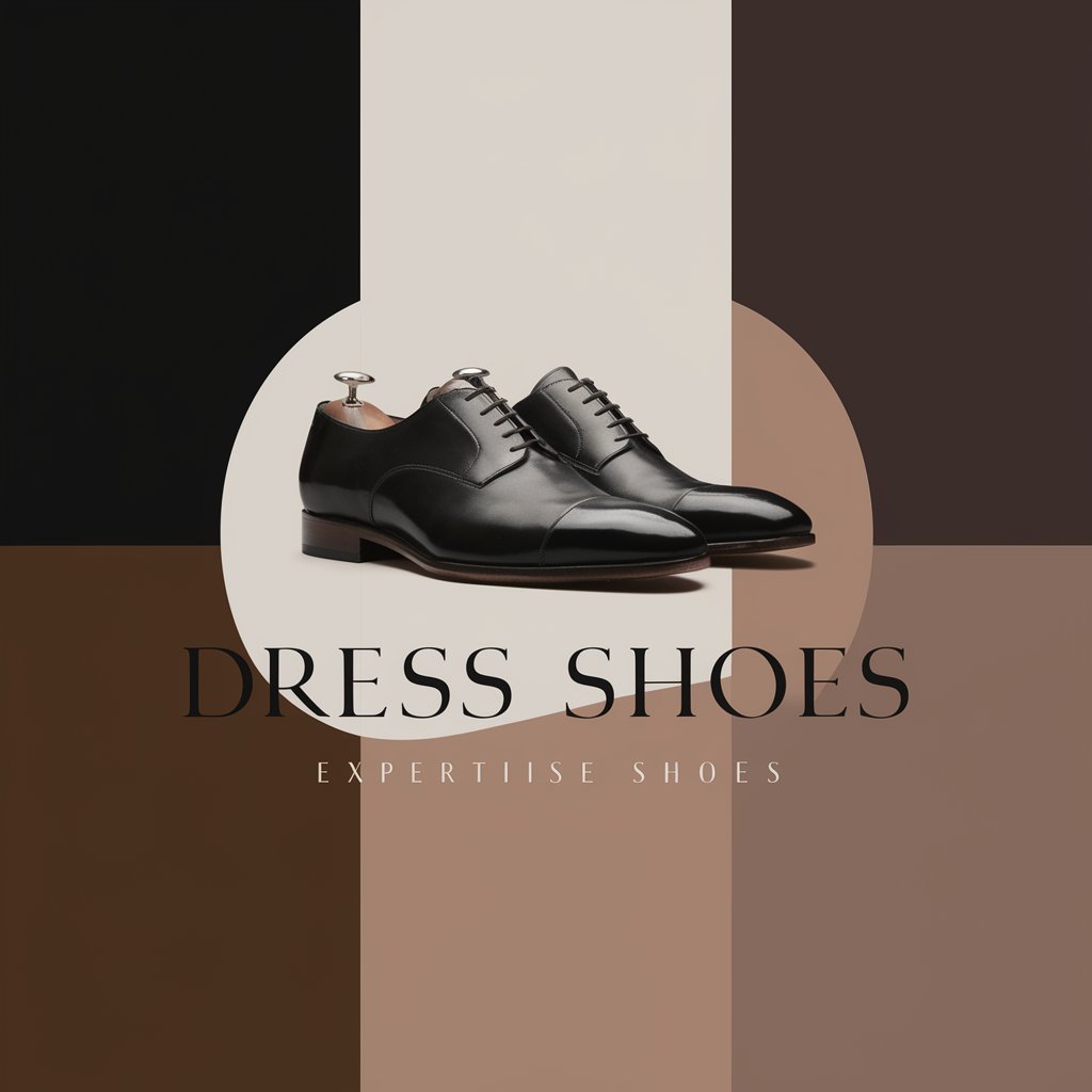 Dress Shoes