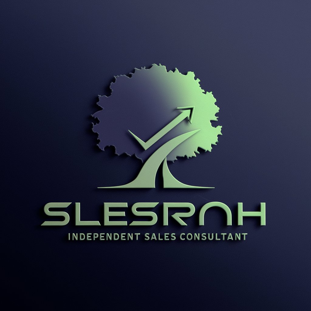 🧍🏿♂️Consultor de Vendas Independente