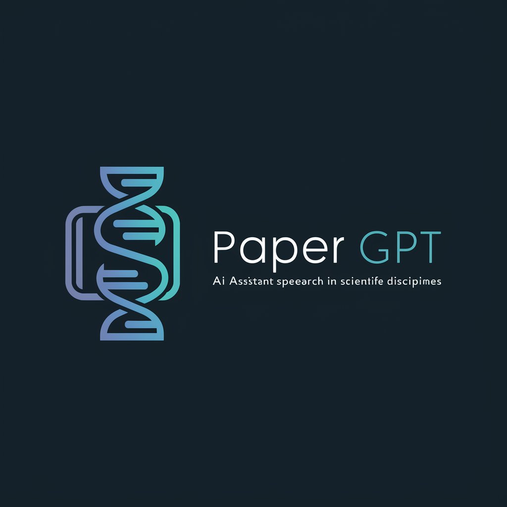 Paper GPT