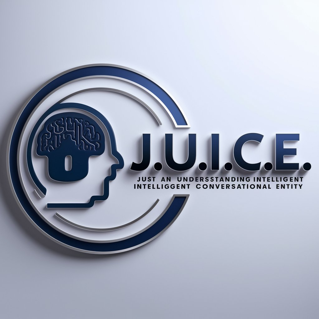 J.U.I.C.E meaning?