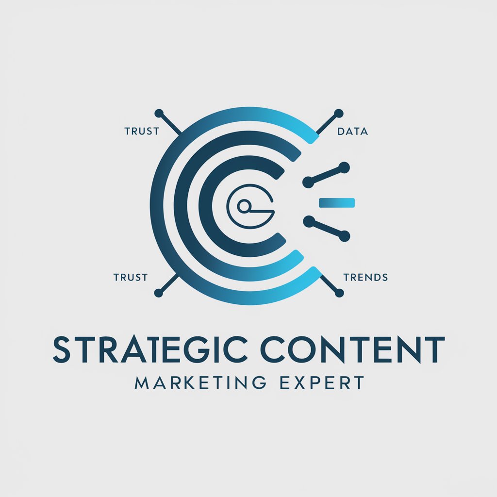 Mon Spécialiste en Content Marketing Stratégique