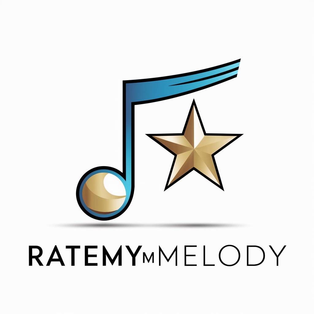 RateMyMelody