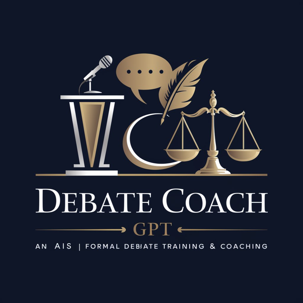 Debate Coach