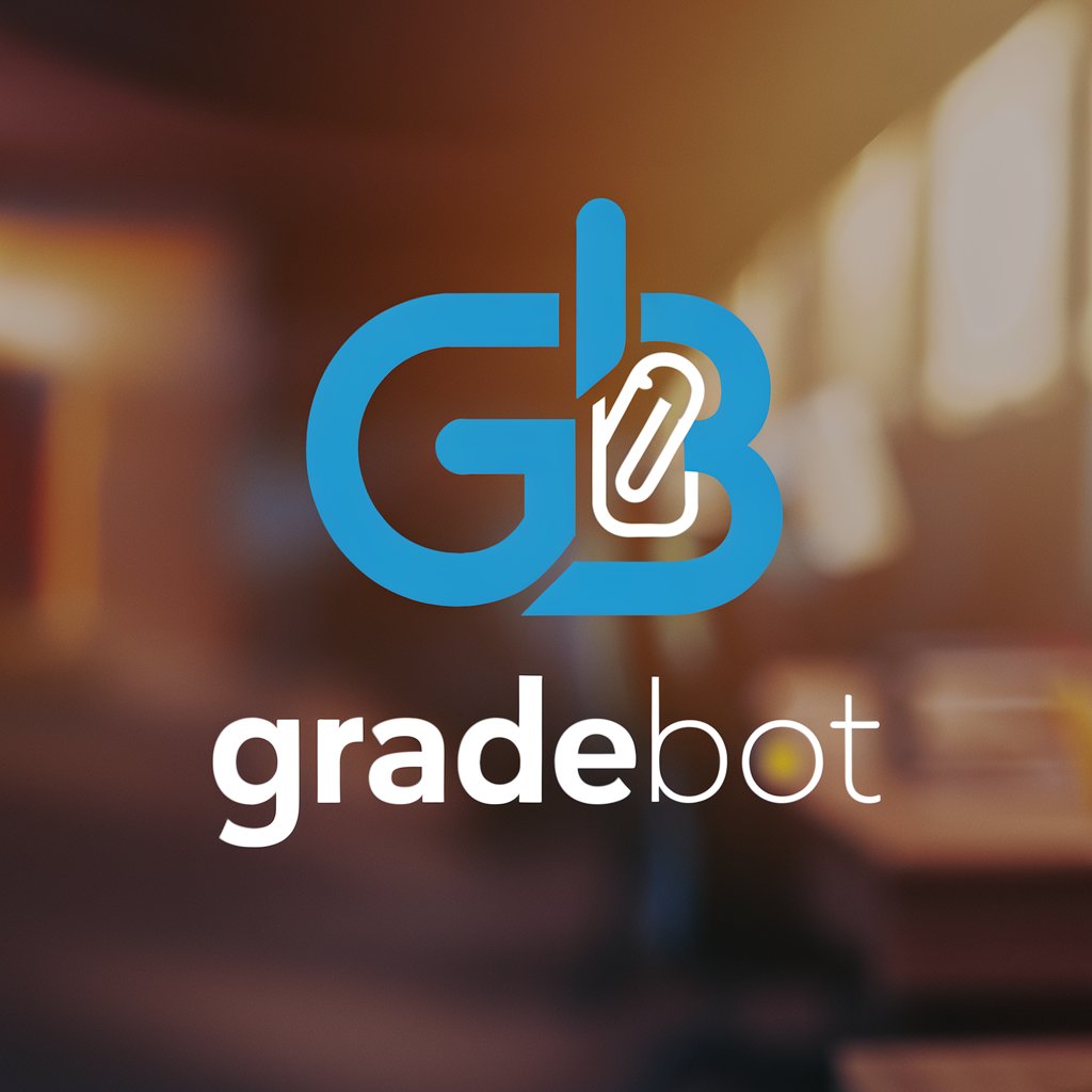 GradeBot in GPT Store