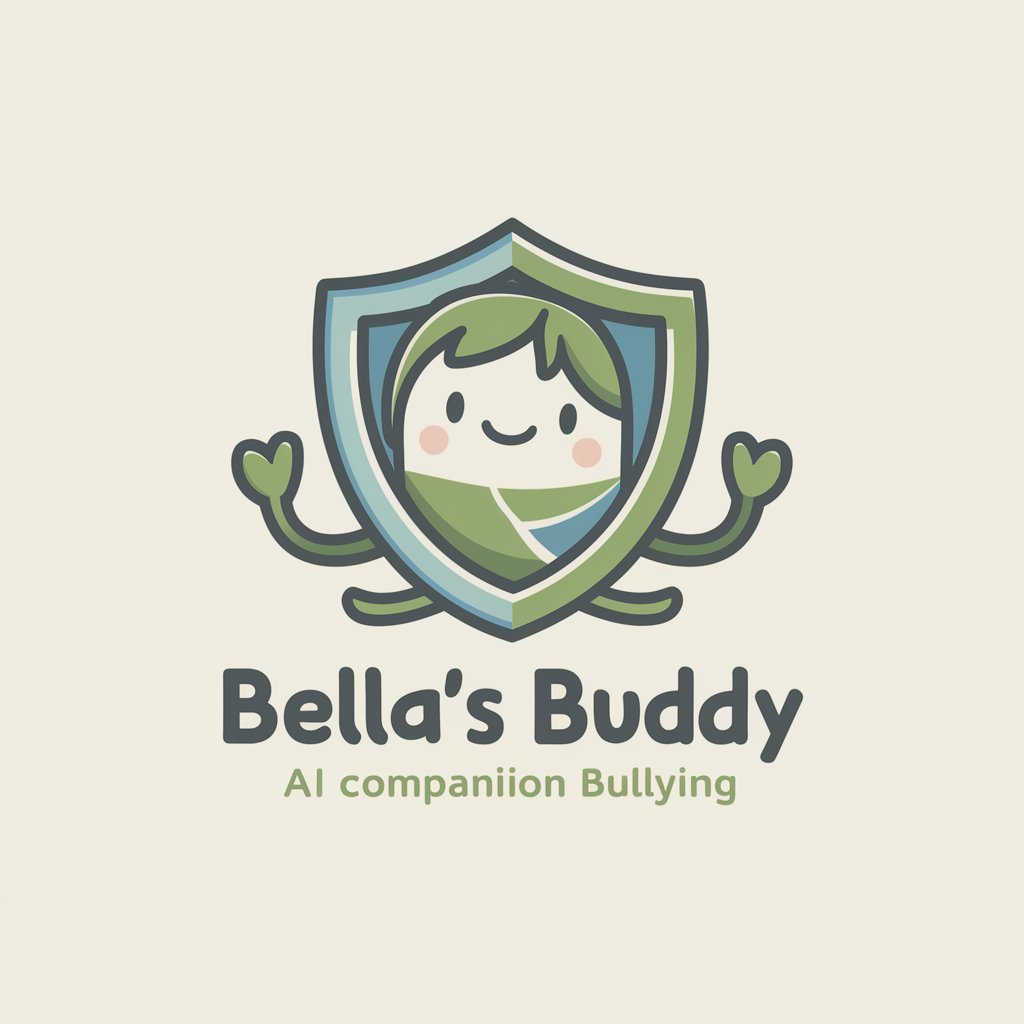 Bella's Buddy