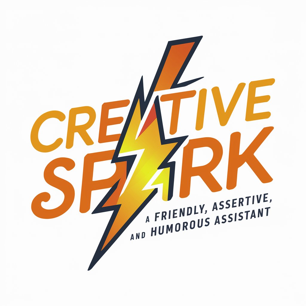 Creative Spark