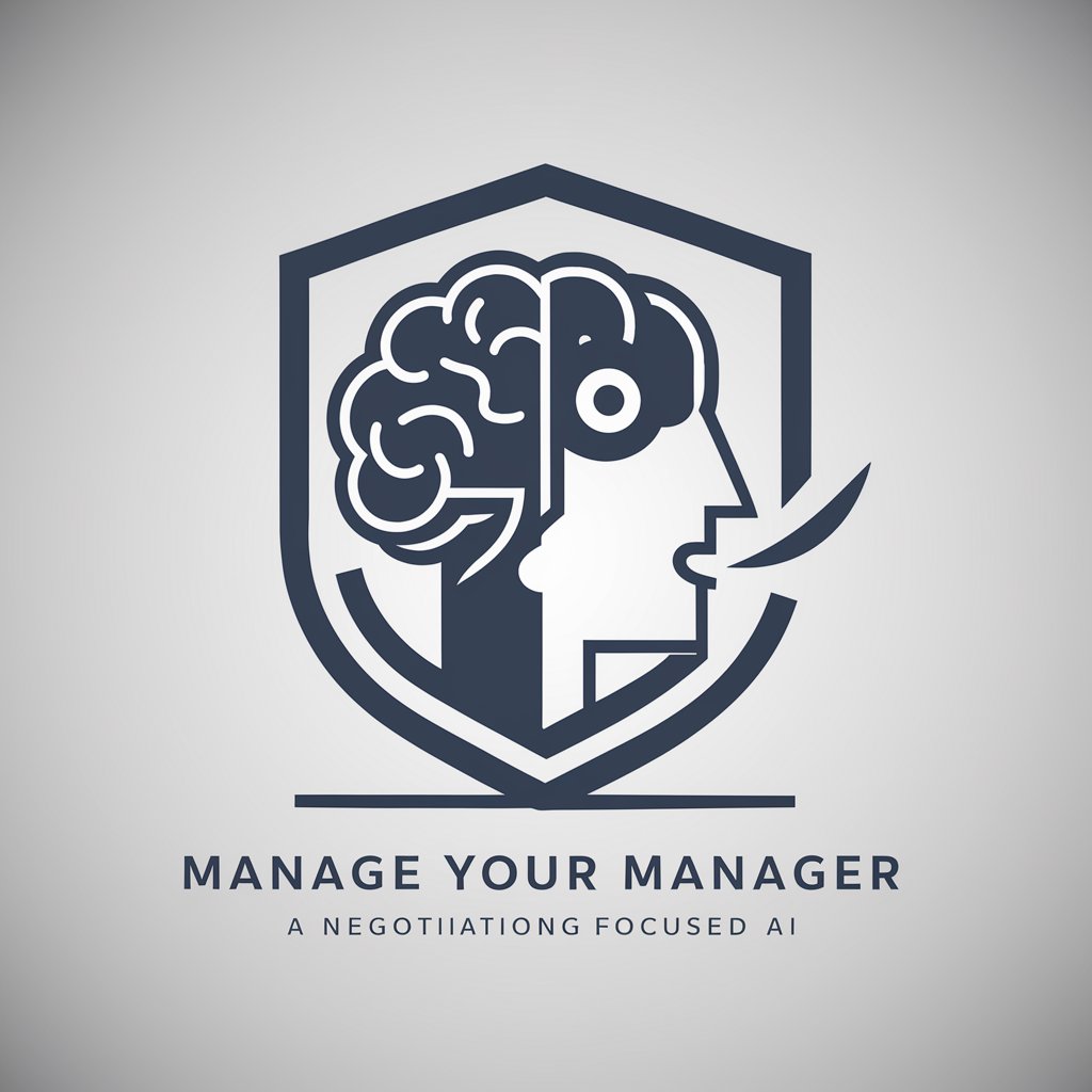 Manage your Manager