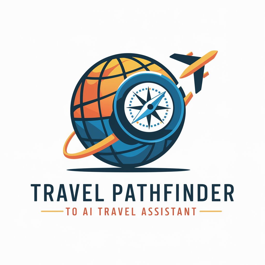 Travel Pathfinder