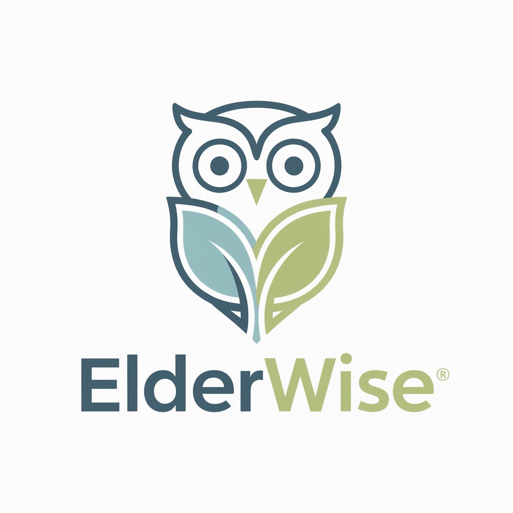 ElderWise in GPT Store