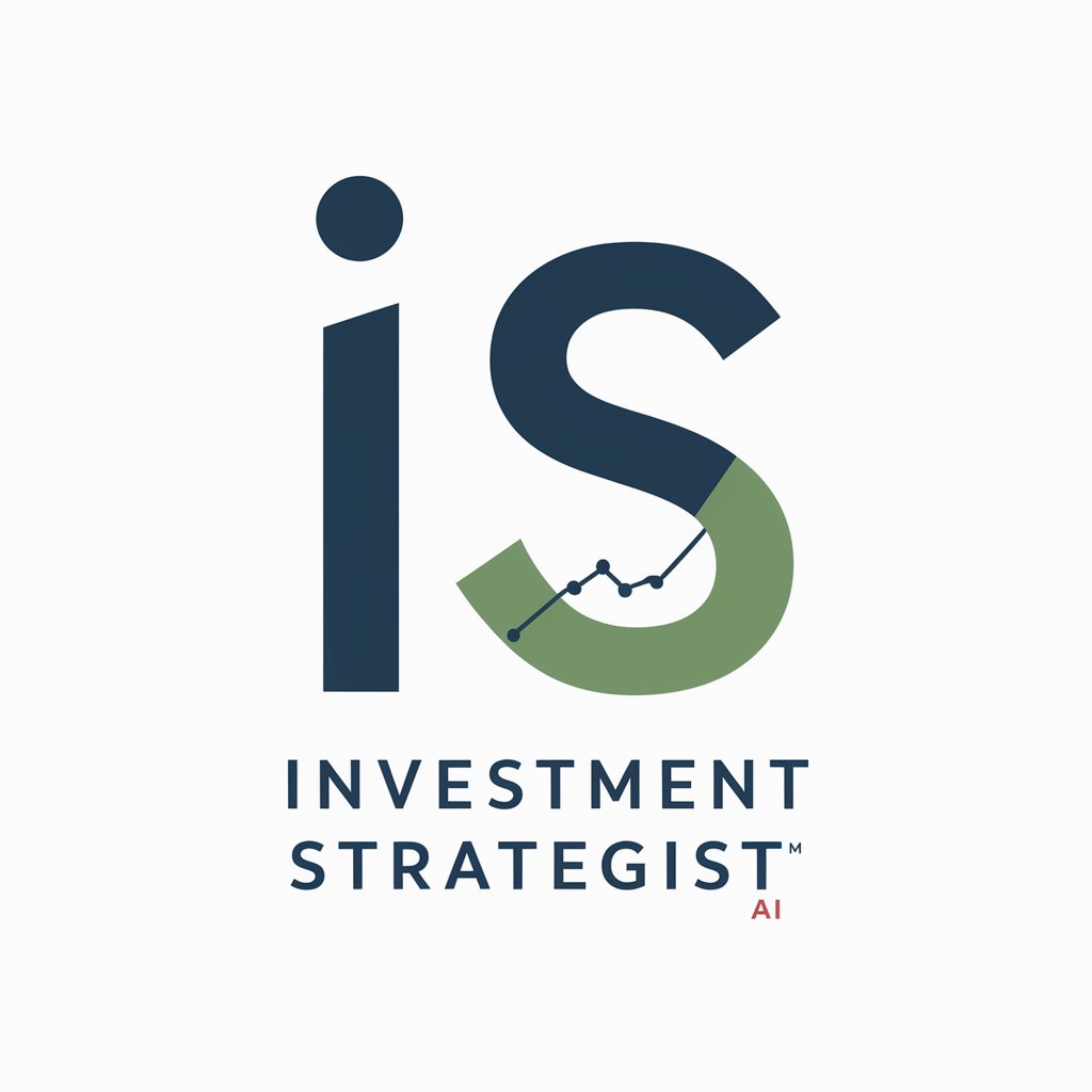 Investment Strategist