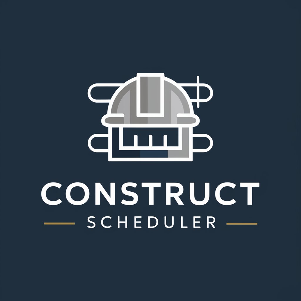 Construct Scheduler in GPT Store