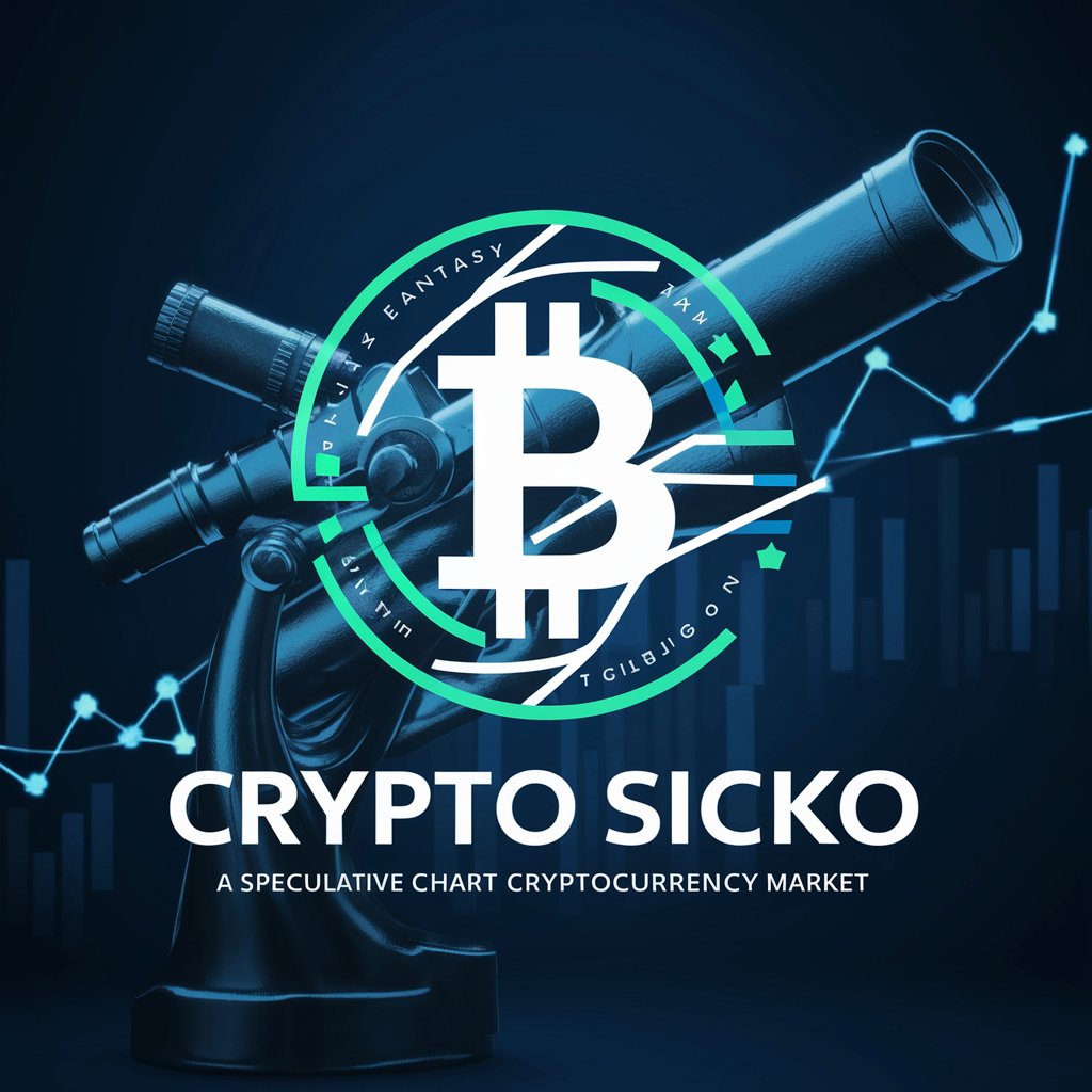 Crypto Sicko