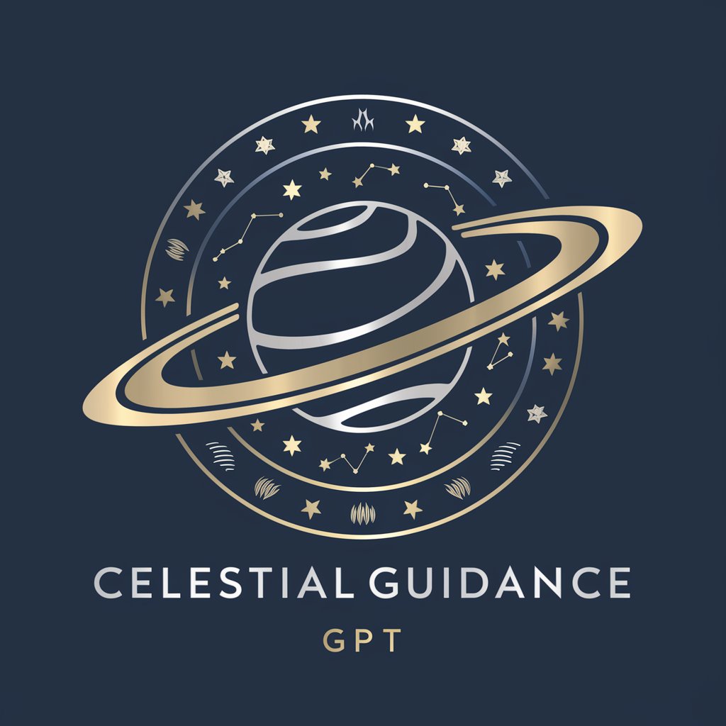 Celestial Guidance in GPT Store