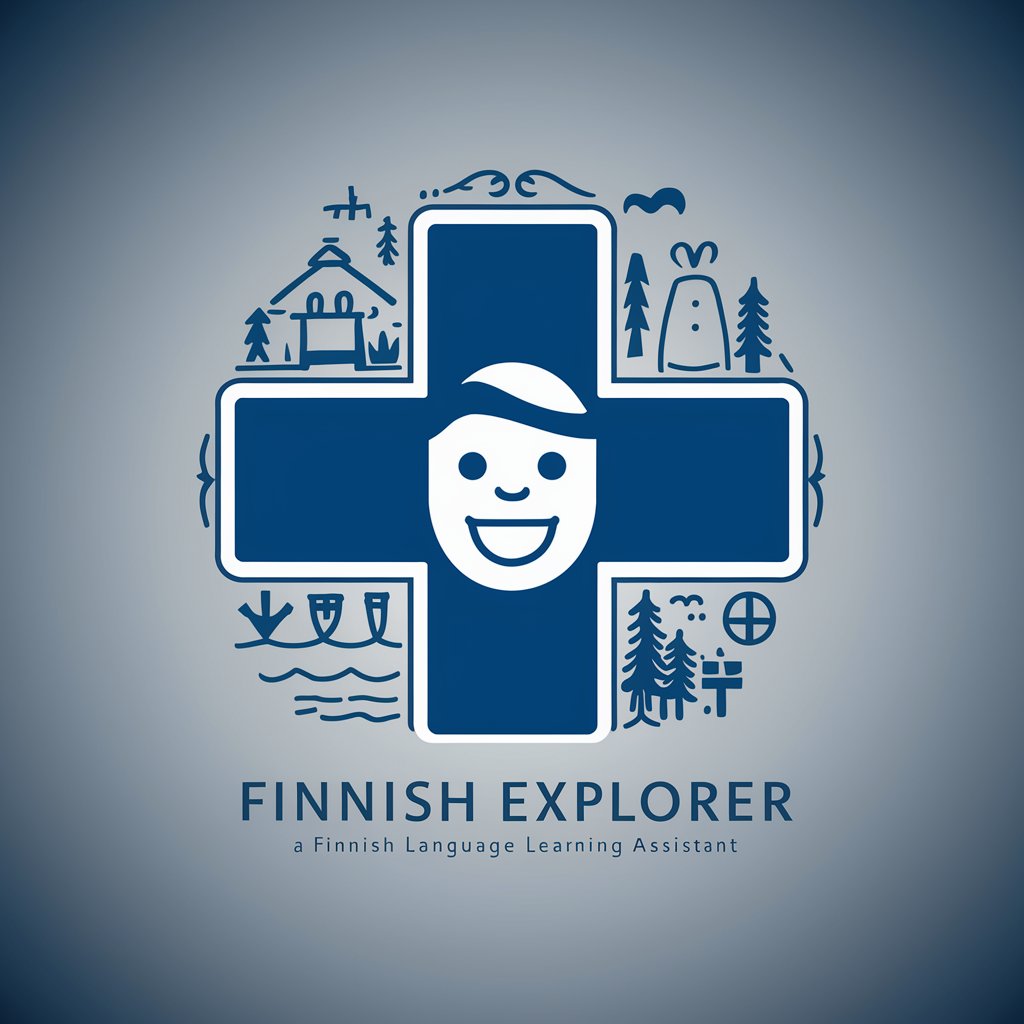 Finnish Explorer