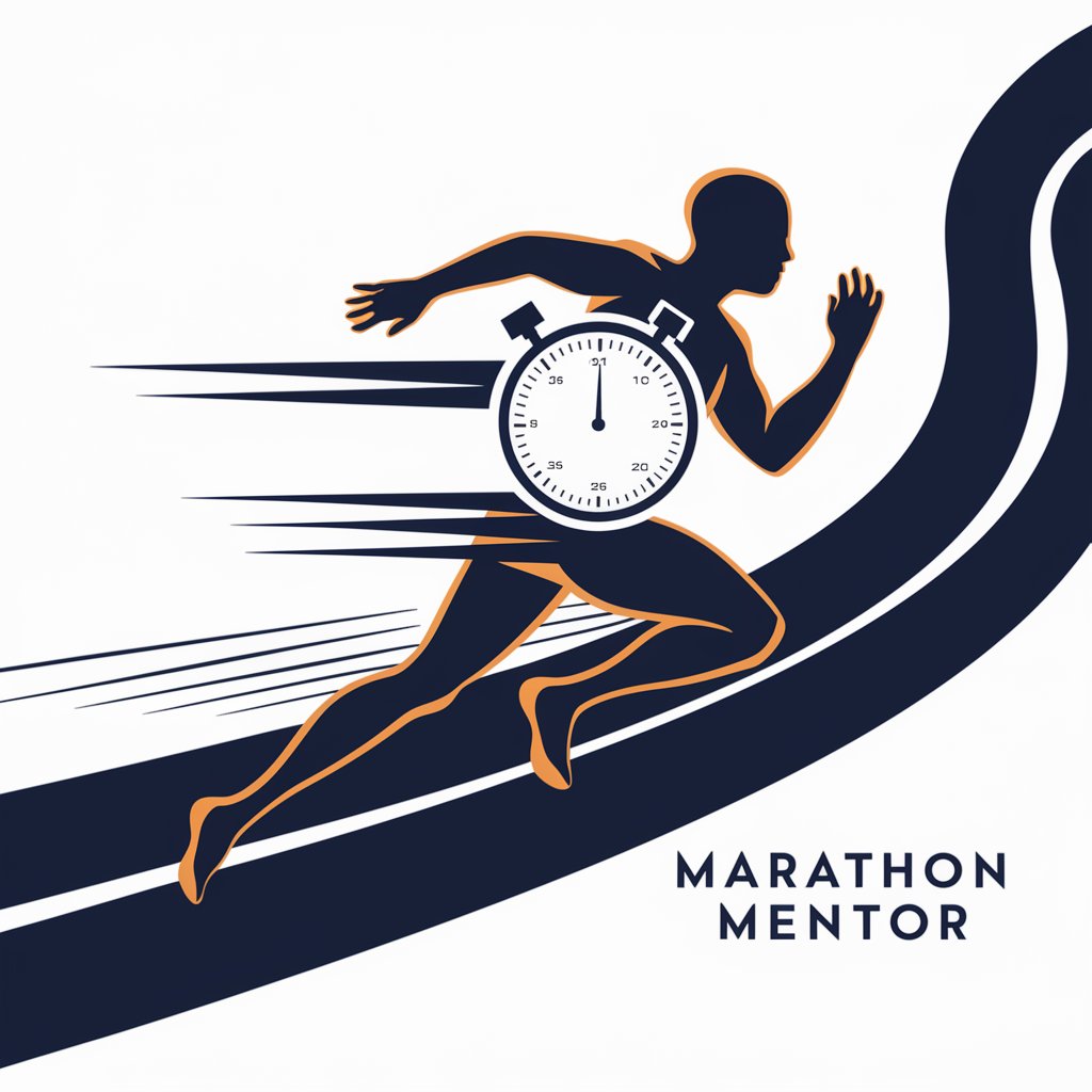 Marathon Mentor