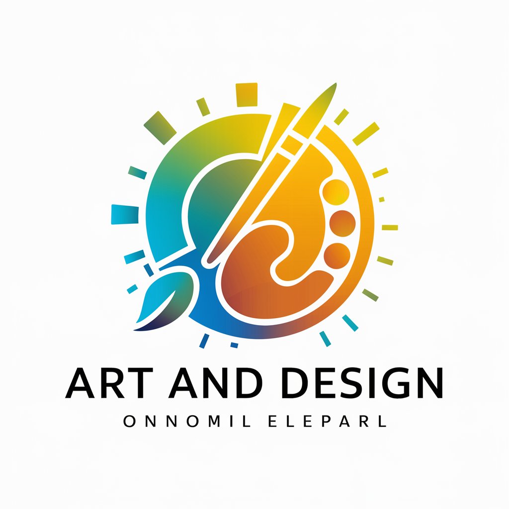 Art and Design in GPT Store